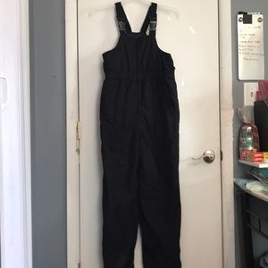 Faded Glory snow suit